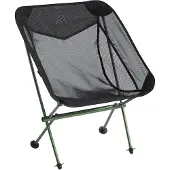 Robens Pathfinder Large Light Sedia da campeggio grigio