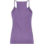 E9 Women's Alya Top Donna (M, lilla)