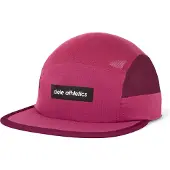 Ciele GOCap-Field-IconicBar Cappellino (M/L, fuchsia)