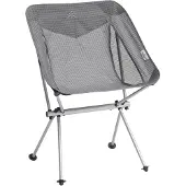 Robens Pilgrim Base Camp Sedia da campeggio grigio