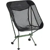 Robens Pathfinder Light Sedia da campeggio grigio