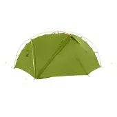 Vaude - Tenda da bivacco per 2 persone - Adventure Mark 2P Avocado in Alluminio - Verde