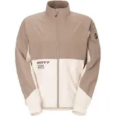 SCOTT Jacket Explorair Escape Giacca tempo libero Uomo (M, beige)