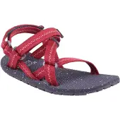Source Kid's Solo Sandali Bambini (31, rosso)