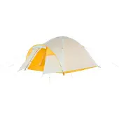 Grand Canyon Topeka 2 Pro Tenda a 2 posti bianco