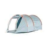 Grand Canyon Robson 3 Tenda a 3 posti grigio