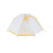 Grand Canyon Apex 1 Pro Tenda a 1 posto bianco
