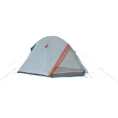 Grand Canyon Cardova 1 Tenda a 1 posto grigio