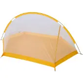 Grand Canyon Cardova 1 Pro Tenda a 1 posto grigio