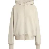 Adidas Felpa Con Zip Soft Lux