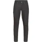 Chillaz Kufstein 4.0 Pantaloni da bouldering Uomo (S, grigio)