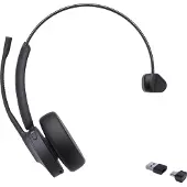 Yealink Cuffie Per Telefono Bh70 Mono 1208705