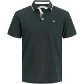 Jack & Jones Camicia Polo Semplice
