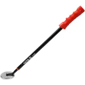YATO Sollevatore magnetico telescopico, da 59 a 99 cm, peso: 22 kg
