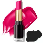 Revlon Super Lustrous Lipgloss 004-Cherries In The Snow 1 U