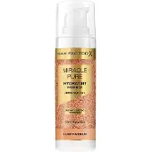 Max Factor Miracle Pure Hidratint Essence 4-Light-Medium 30ml