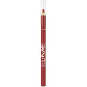 Rimmel Oh My Plump! Perfilador De Labios 080-Baddie 1,2g