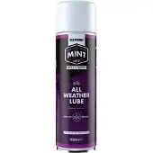 Mint Lubrificante All Weather Oc207 500ml