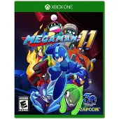 Xbox One Megaman 11 (import)