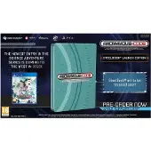 Ps4 Anonymouscode Steelbook Edition