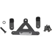 Kappa Moto Attacco Posteriore Per Top Case Ke2190 Monokey