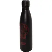Pyramid Bottiglia Star Wars Darth Vader Metal 500ml