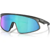 Oakley RSLV 141 S3 Occhiali da ciclismo variopinto