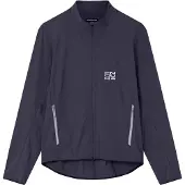 Endura AllTrack Ride Packable Jacket Giacca ciclismo Uomo (L, blu)