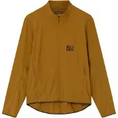 Endura AllTrack Ride Packable Jacket Giacca ciclismo Uomo (S, marrone)