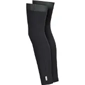 Maloja MalencoM. Legwarmer Gambali (XS/S, nero)