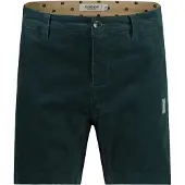 Maloja Women's GolicaM. Pantaloncini Donna (XS, nero)