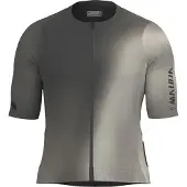 Maloja FlueM. Maglietta da ciclismo Uomo (XL, beige)