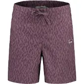 Maloja Women's IrrseeM. Pantaloncini Donna (L, lilla)