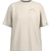 Maloja Women's SpreeM. T-shirt Donna (XS, beige)