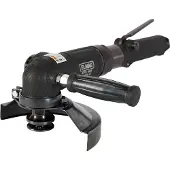 Elmag Smerigliatrice angolare DL 180 mm, 43802