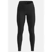 Odlo Pantaloncini intimi sportivi 'ACTIVE WARM' nero