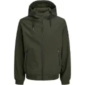 Jack & Jones Giacca Softshell