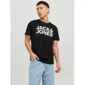 Jack & Jones T-shirt Con Logo