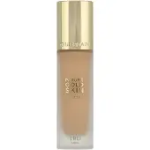 Guerlain Parure Gold Skin Matte SPF15 35 ml 1W Caldo — Fondotinta