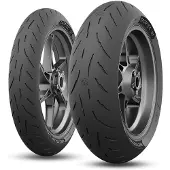 Metzeler Pneumatico Posteriore Sport-touring Sportec 01 73w
