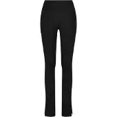 Urban Classics - Leggings da donna TN403 (3XL) (nero)