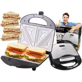 Camry Tostiera Cr 3018 850w