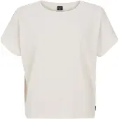 Protest Women's PRTLouas T-shirt Donna (38, bianco)