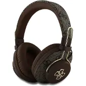 GUESS Cuffie Wireless Pu 4g Metal Logo Enc