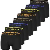 Everlast Boxer nero