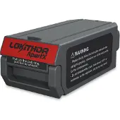 Lokithor Batteria Lo-lipox