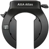 Axa Lucchetto Per Telaio Di Bicicletta Atlas Naz