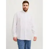 Jack & Jones Plus Size Camicia Casual Regular Fit