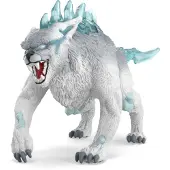 Schleich Figure Di Animali Lince Di Ghiaccio (70856)