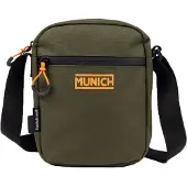 Munich Borsa A Tracolla